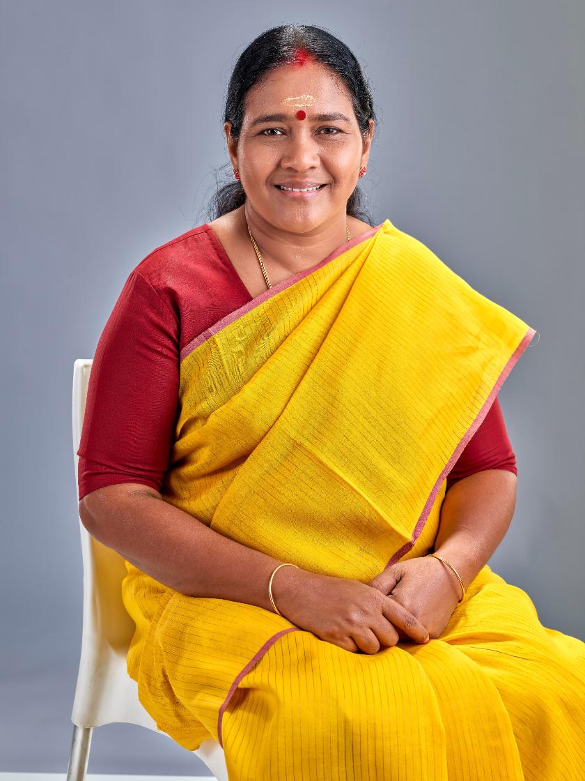 Sobha Surendran